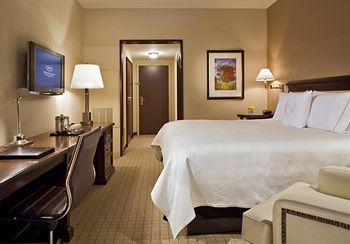 Sheraton Stonebriar Hotel Frisco (Texas) 5444 State Highway 121