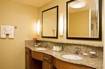 Homewood Suites Frisco (Texas) 3240 Parkwood Boulevard