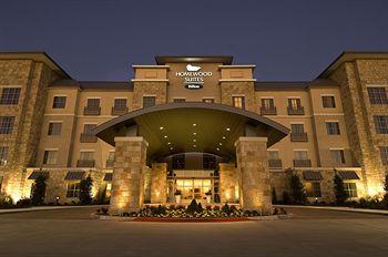 Homewood Suites Frisco (Texas) 3240 Parkwood Boulevard