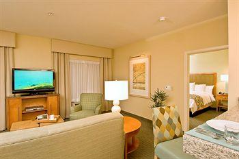 Homewood Suites Frisco (Texas) 3240 Parkwood Boulevard