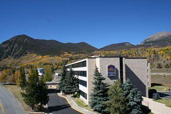 Best Western Lake Dillon Lodge Frisco (Colorado) 1202 Summit Boulevard P. O. Box 552