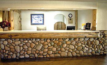 Best Western Lake Dillon Lodge Frisco (Colorado) 1202 Summit Boulevard P. O. Box 552