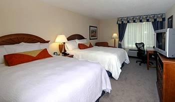 Hilton Garden Inn Gainesville 4075 Sw 33Rd Place