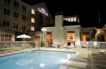 Hilton Garden Inn Gainesville 4075 Sw 33Rd Place