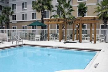 Homewood Suites Gainesville 3333 Sw 42Nd Street