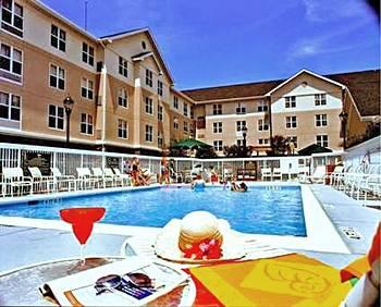 Homewood Suites Gainesville 3333 Sw 42Nd Street