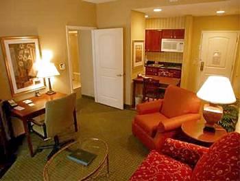 Homewood Suites Gainesville 3333 Sw 42Nd Street