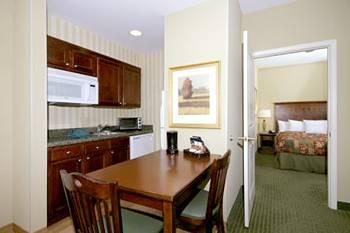 Homewood Suites Gainesville 3333 Sw 42Nd Street