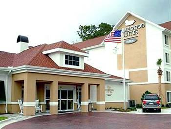 Homewood Suites Gainesville 3333 Sw 42Nd Street