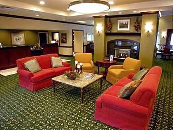 Homewood Suites Gainesville 3333 Sw 42Nd Street