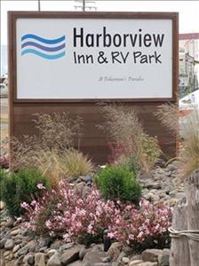 Harborview Inn & RV Park Garibaldi 302 South 7th Street