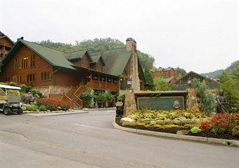 Westgate Smoky Mountain Resort Gatlinburg 915 Westgate Resort Road