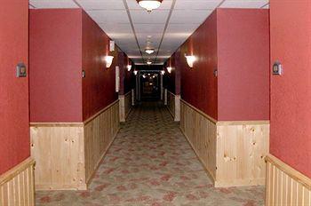 Edgewater Hotel Gatlinburg 402 River Road