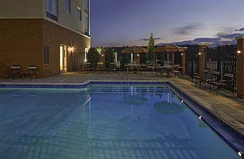 Hyatt Place Hotel Phoenix Gilbert 3275 South Market Street