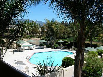 Best Western South Coast Inn Goleta 5620 Calle Real