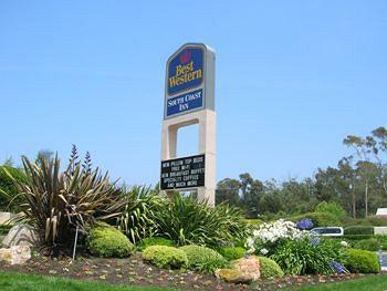 Best Western South Coast Inn Goleta 5620 Calle Real