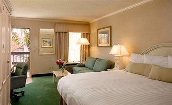 Best Western South Coast Inn Goleta 5620 Calle Real