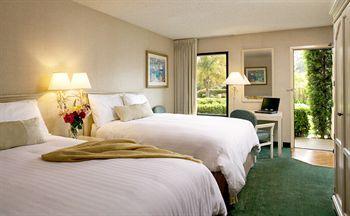 Best Western South Coast Inn Goleta 5620 Calle Real