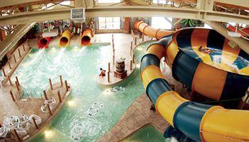 Great Wolf Lodge Grapevine 100 Great Wolf Drive