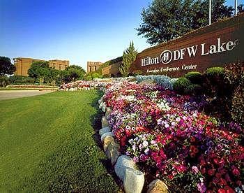 Hilton DFW Lakes Executive Conference Center 1800 Highway 26 East