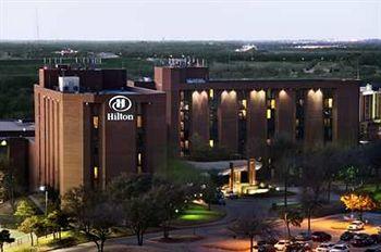 Hilton Hotel DFW Lakes Grapevine 1800 Highway 26 East