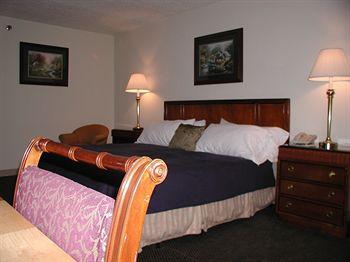 Windsor Oaks Inn Grayville 2200 South Court Street