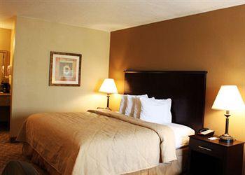 Quality Inn & Suites Greenville (Alabama) 941 Fort Dale Road