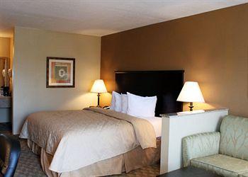 Quality Inn & Suites Greenville (Alabama) 941 Fort Dale Road