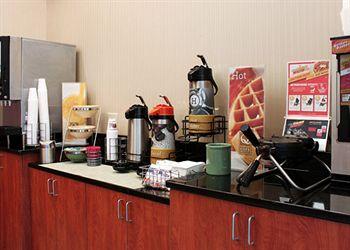 Quality Inn & Suites Greenville (Alabama) 941 Fort Dale Road