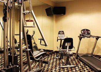 Quality Inn & Suites Greenville (Alabama) 941 Fort Dale Road