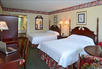 Phoenix Greenvilles Inn (South Carolina) 246 North Pleasantburg Drive