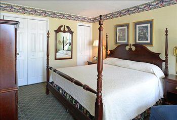 Phoenix Greenvilles Inn (South Carolina) 246 North Pleasantburg Drive