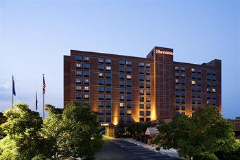 Sheraton Hotel Denver Tech Center Englewood (Colorado) 7007 South Clinton Street