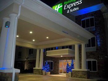 Holiday Inn Express Suites Gretna (Nebraska) 16175 Stevens Pointe , Omaha