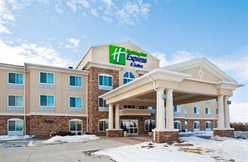 Holiday Inn Express Suites Gretna (Nebraska) 16175 Stevens Pointe , Omaha