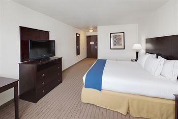 Holiday Inn Express Suites Gretna (Nebraska) 16175 Stevens Pointe , Omaha