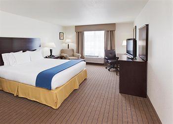 Holiday Inn Express Suites Gretna (Nebraska) 16175 Stevens Pointe , Omaha