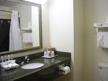 Holiday Inn Express Suites Gretna (Nebraska) 16175 Stevens Pointe , Omaha