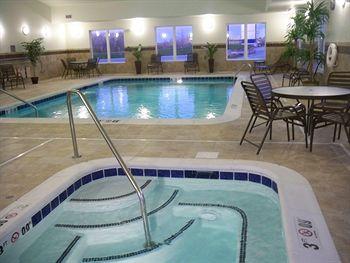 Holiday Inn Express Suites Gretna (Nebraska) 16175 Stevens Pointe , Omaha