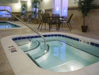 Holiday Inn Express Suites Gretna (Nebraska) 16175 Stevens Pointe , Omaha