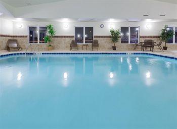 Holiday Inn Express Suites Gretna (Nebraska) 16175 Stevens Pointe , Omaha