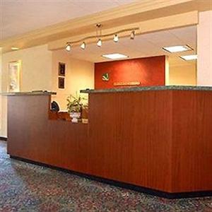 Quality Inn Hammond (Indiana) 4000 SOUTH CALUMET AVENUE