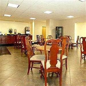 Quality Inn Hammond (Indiana) 4000 SOUTH CALUMET AVENUE