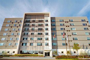 Element Hotel Arundel Mills Hanover 7522 Teague Road