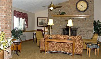 AmericInn Lodge Harrington 1259 Corn Crib Road