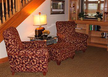 AmericInn Lodge Harrington 1259 Corn Crib Road