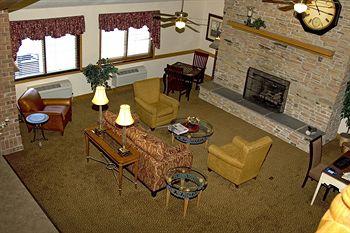 AmericInn Lodge Harrington 1259 Corn Crib Road