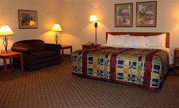 AmericInn Lodge Harrington 1259 Corn Crib Road