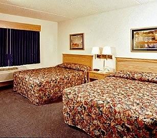 AmericInn Lodge Harrington 1259 Corn Crib Road