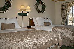 Flat Creek Inn & Suites Hayward (Wisconsin) 10290 Highway 27 South